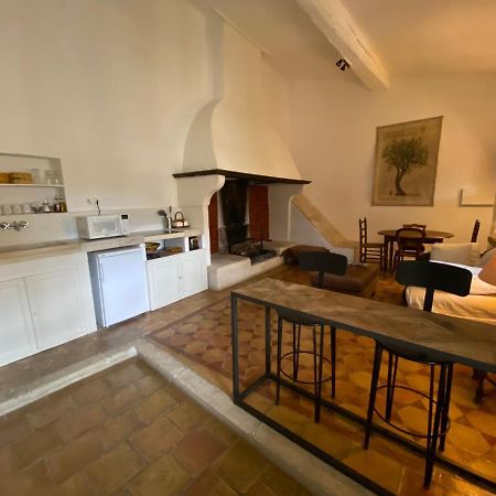 Villa Verde - Gite - 50M2 Logement Privatif Terrasse Boisseron Kültér fotó