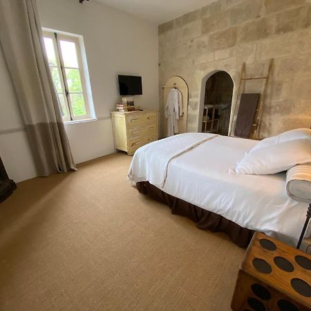 Villa Verde - Gite - 50M2 Logement Privatif Terrasse Boisseron Kültér fotó