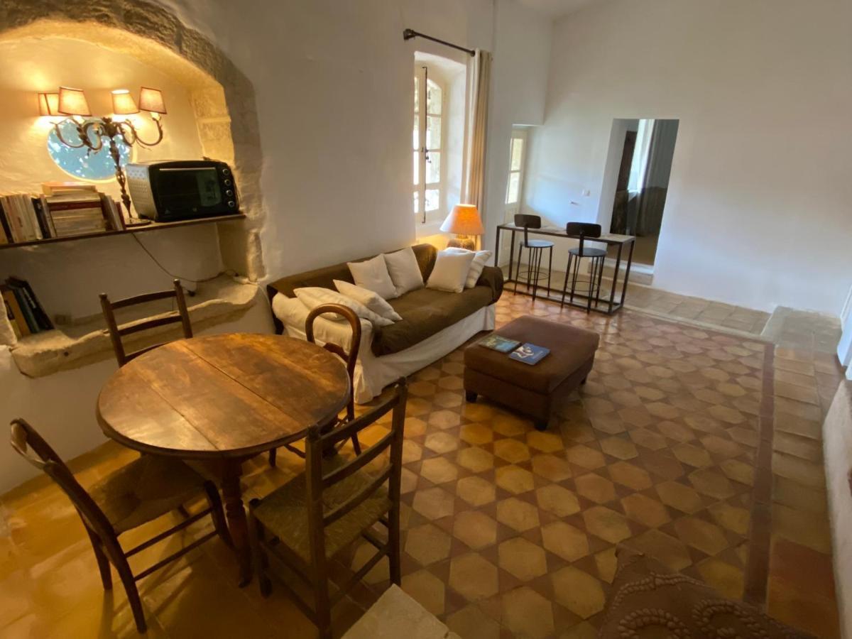 Villa Verde - Gite - 50M2 Logement Privatif Terrasse Boisseron Kültér fotó