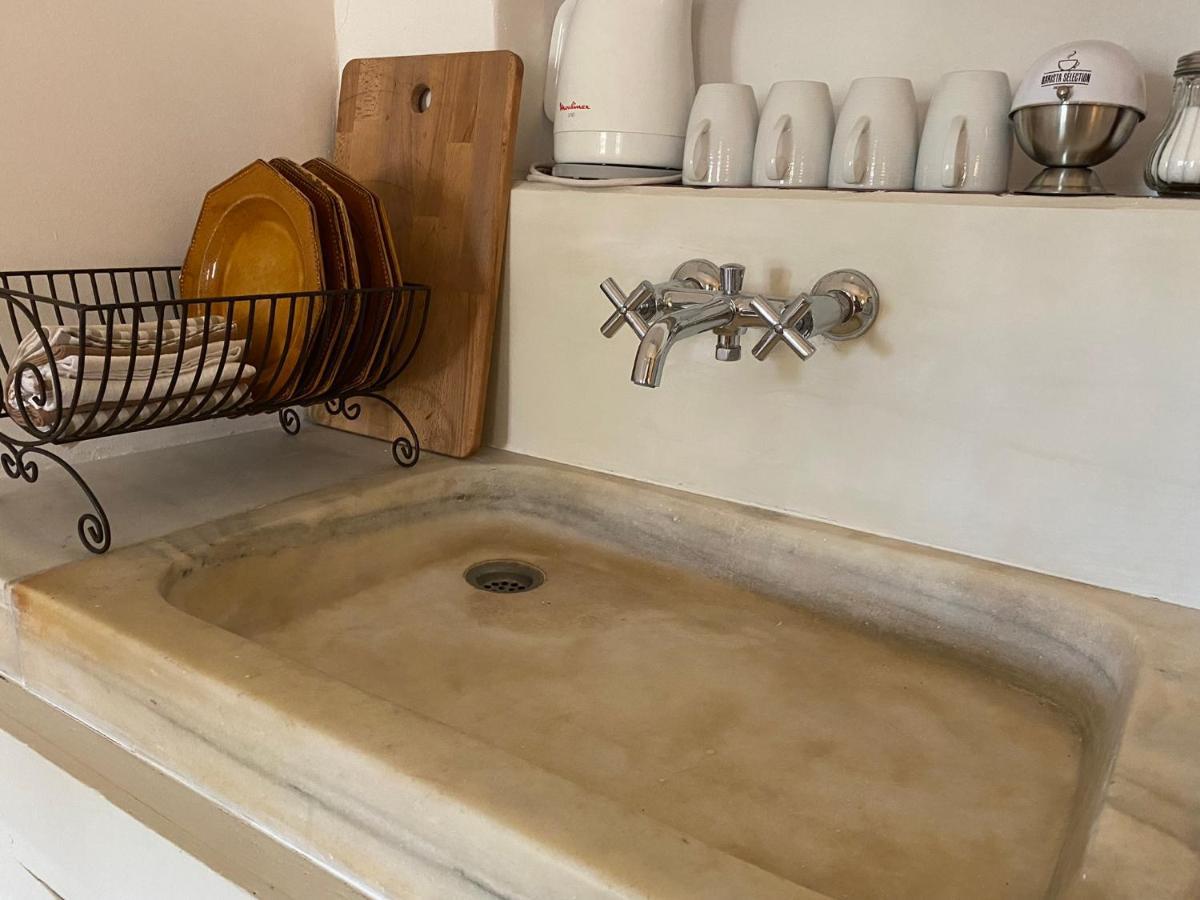 Villa Verde - Gite - 50M2 Logement Privatif Terrasse Boisseron Kültér fotó