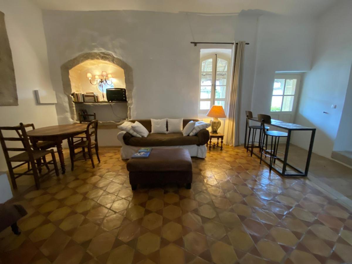 Villa Verde - Gite - 50M2 Logement Privatif Terrasse Boisseron Kültér fotó