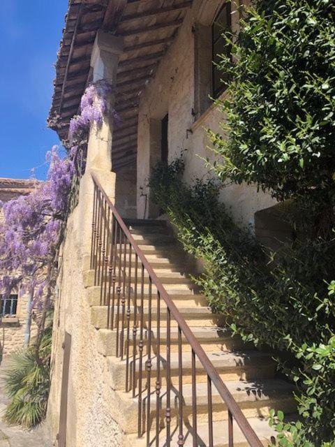 Villa Verde - Gite - 50M2 Logement Privatif Terrasse Boisseron Kültér fotó